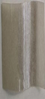 Crimped-Mica-Sheetss